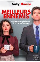 Meilleurs ennemis