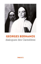 Dialogues des carmelites