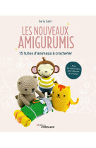 Les nouveaux amigurumis