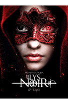 Le lys noir 2