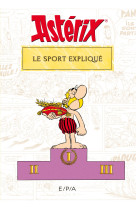 Astérix - le sport expliqué