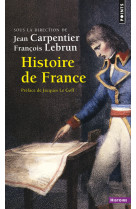 Histoire de france