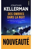 Des ombres dans la nuit