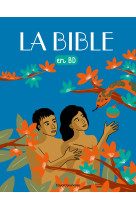 La bible en bd