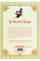 La manche rouge - tome 3