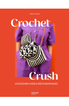 Crochet crush