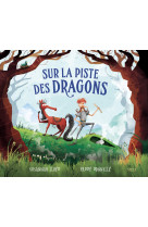 Sur la piste des dragons ne