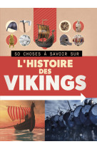 50 choses à savoir sur l'histoire des vikings