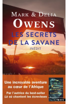 Les secrets de la savane