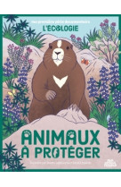 Animaux à protéger