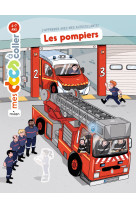 Les pompiers