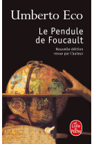 Le pendule de foucault