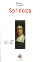 Spinoza