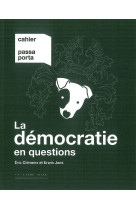 La democratie en questions