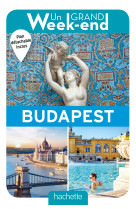 Guide un grand week-end à budapest