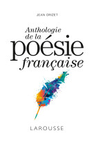 Anthologie de la poesie francaise