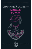 Madame bovary (edition anniversaire)