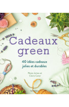 Cadeaux green