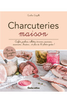 Charcuteries maison