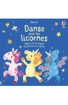 Danse avec les licornes