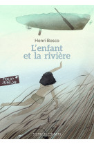 L'enfant et la rivière