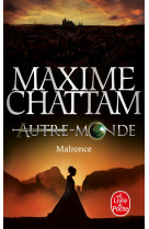 Malronce (autre-monde, tome 2)