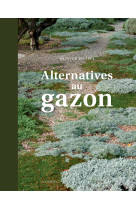 Alternatives au gazon