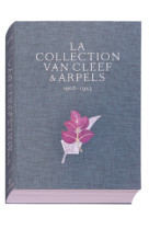 La collection van cleefs & arpels - version française - tome 1