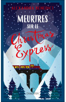 Meurtres sur le christmas express