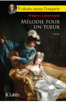 Mélodie pour un tueur