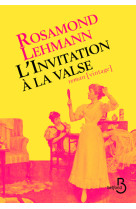 L'invitation à la valse