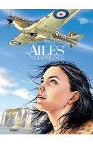 Ailes de l'esperance (les) - integrale