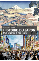 Histoire du japon