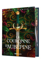 La couronne d'aubépine