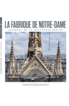 La fabrique de notre dame n° 7