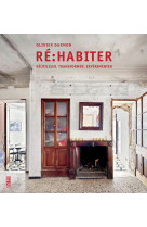 Ré : habiter