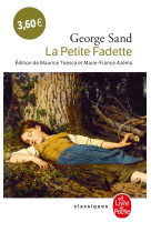 La petite fadette