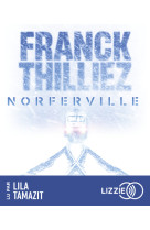 Norferville