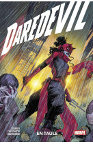 Daredevil t06 : en taule