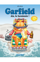 Garfield - ah, le farniente !