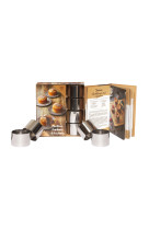 Coffret moelleux, fondants et coulants nestlé