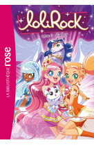 Lolirock 41 - mordu d'amour