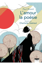 L'amour la poésie