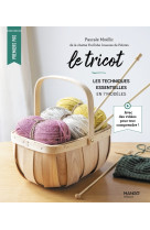 Le tricot