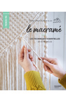 Le macramé