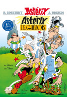 Astérix - astérix le gaulois n°1 - édition spéciale