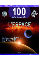 L'espace