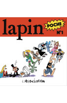 Lapin poche n°1