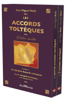 Les accords toltèques