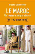 Le maroc en 100 questions